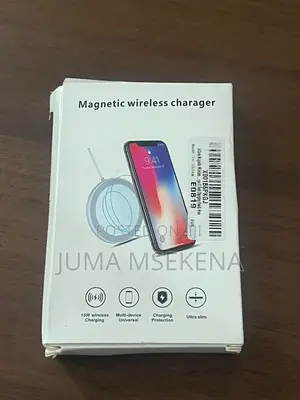 Apple Charger