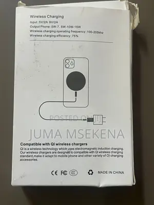 Apple Charger