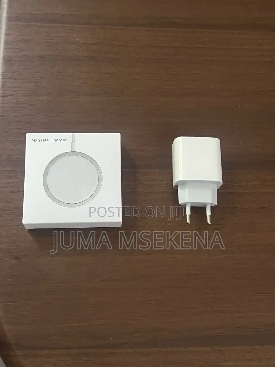 Apple Charger