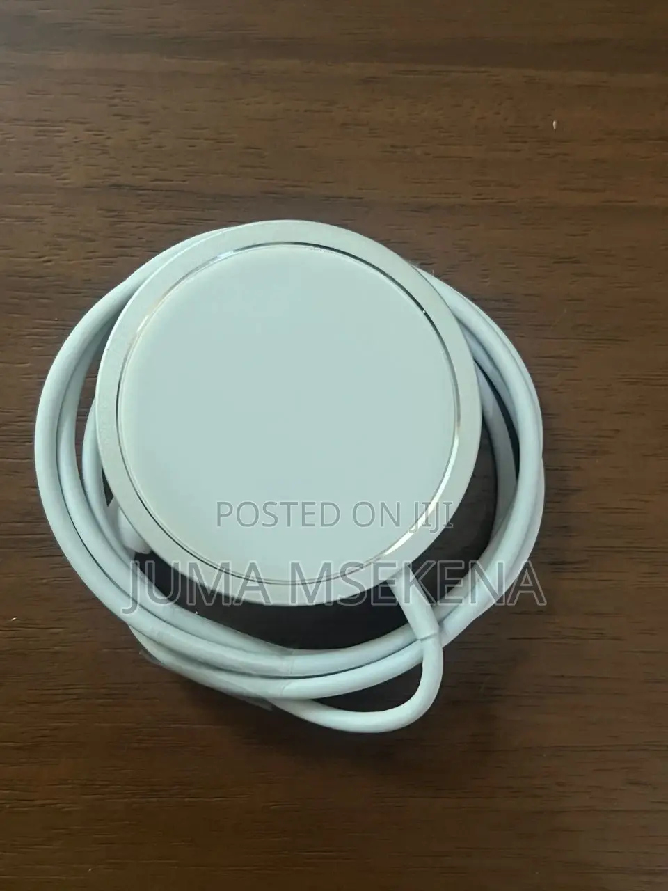 Apple Charger