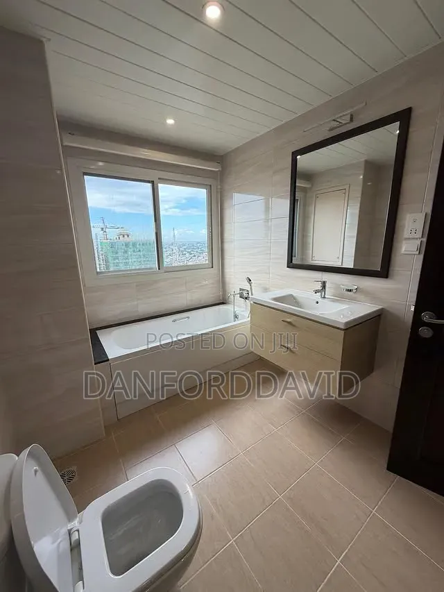 Furnished 3bdrm Apartment in Kahwa Real Estate, Kinondoni for rent
