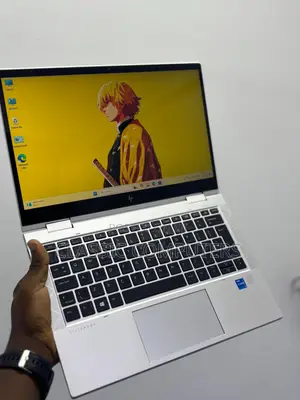 Laptop HP EliteBook 830 G8 16GB Intel Core i5 SSD 256GB