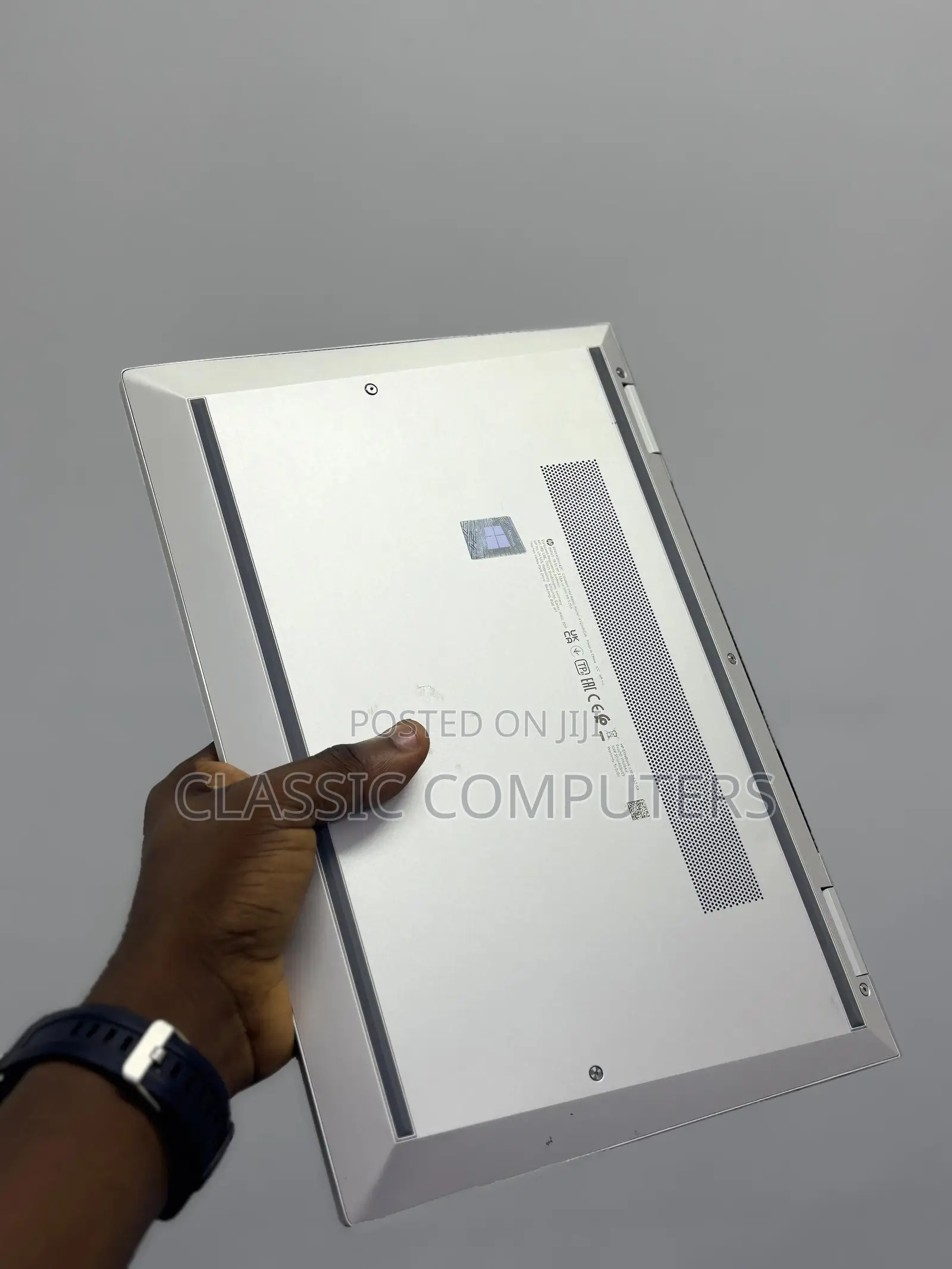 Laptop HP EliteBook 830 G8 16GB Intel Core i5 SSD 256GB