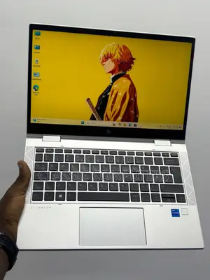 Laptop HP EliteBook 830 G8 16GB Intel Core i5 SSD 256GB