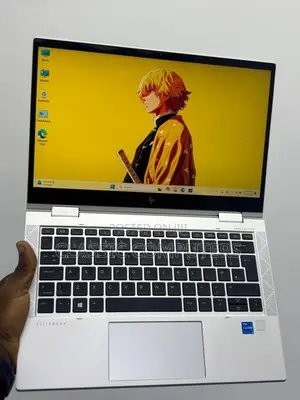 Laptop HP EliteBook 830 G8 16GB Intel Core i5 SSD 256GB