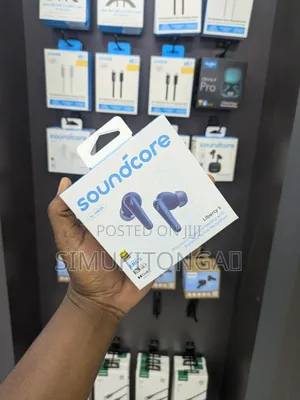 Liberty 5 Original Pods