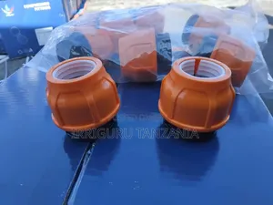 End Cape for Hdpe