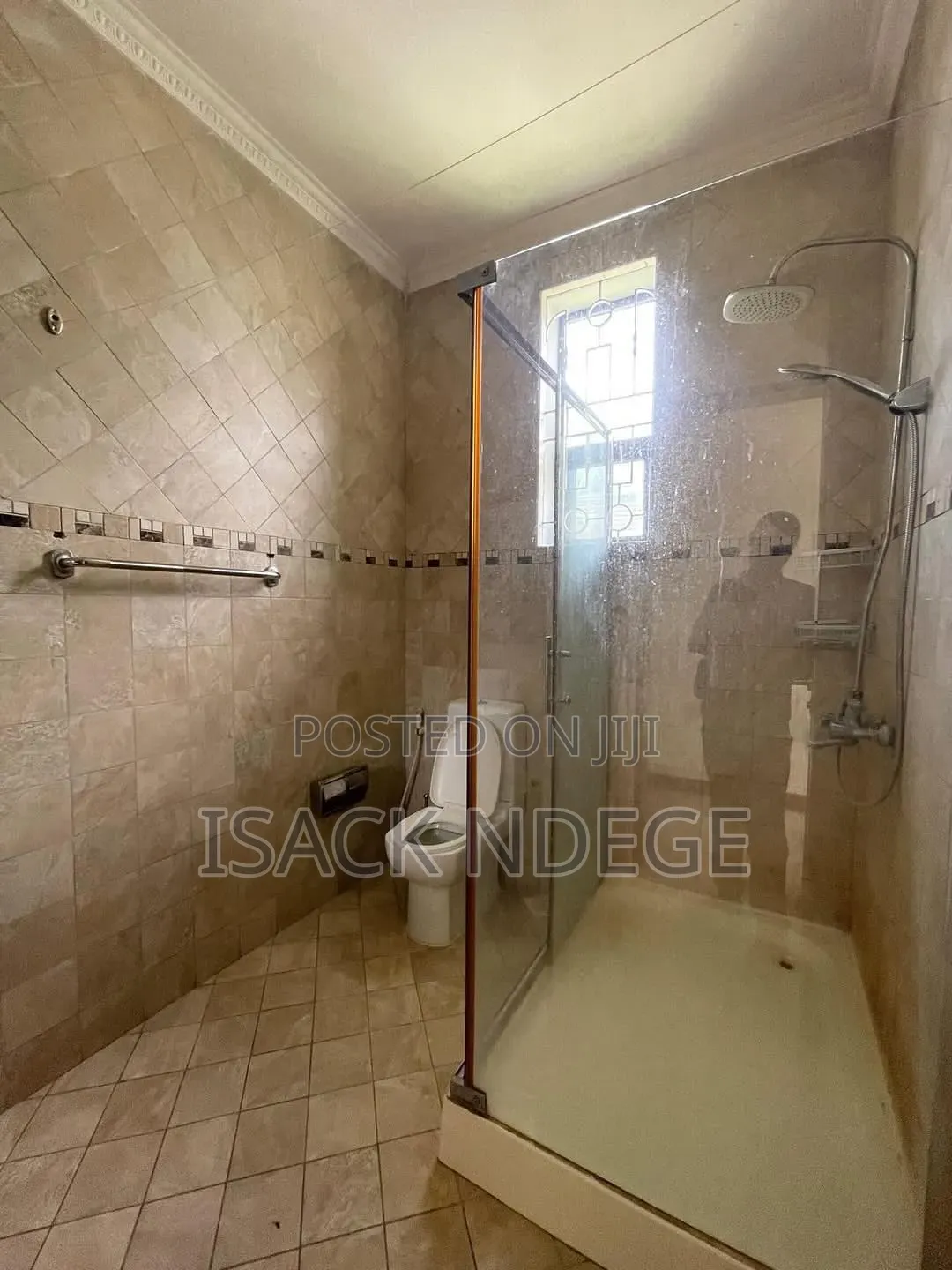 3bdrm House in Mbezi for rent