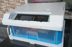 Incubator Eggs 36
