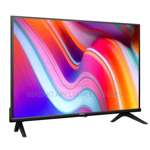 Brand New! Hisense 40" Model 40a4k Vidaa Smart Tv,60hz
