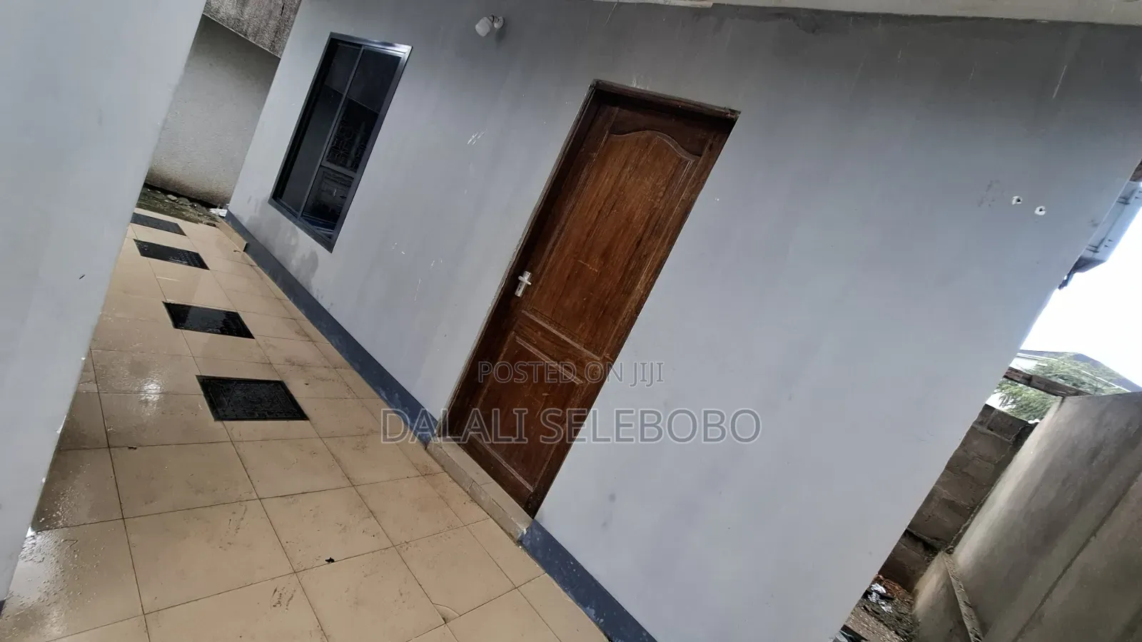 1bdrm Bedsitter in Sinza E for rent