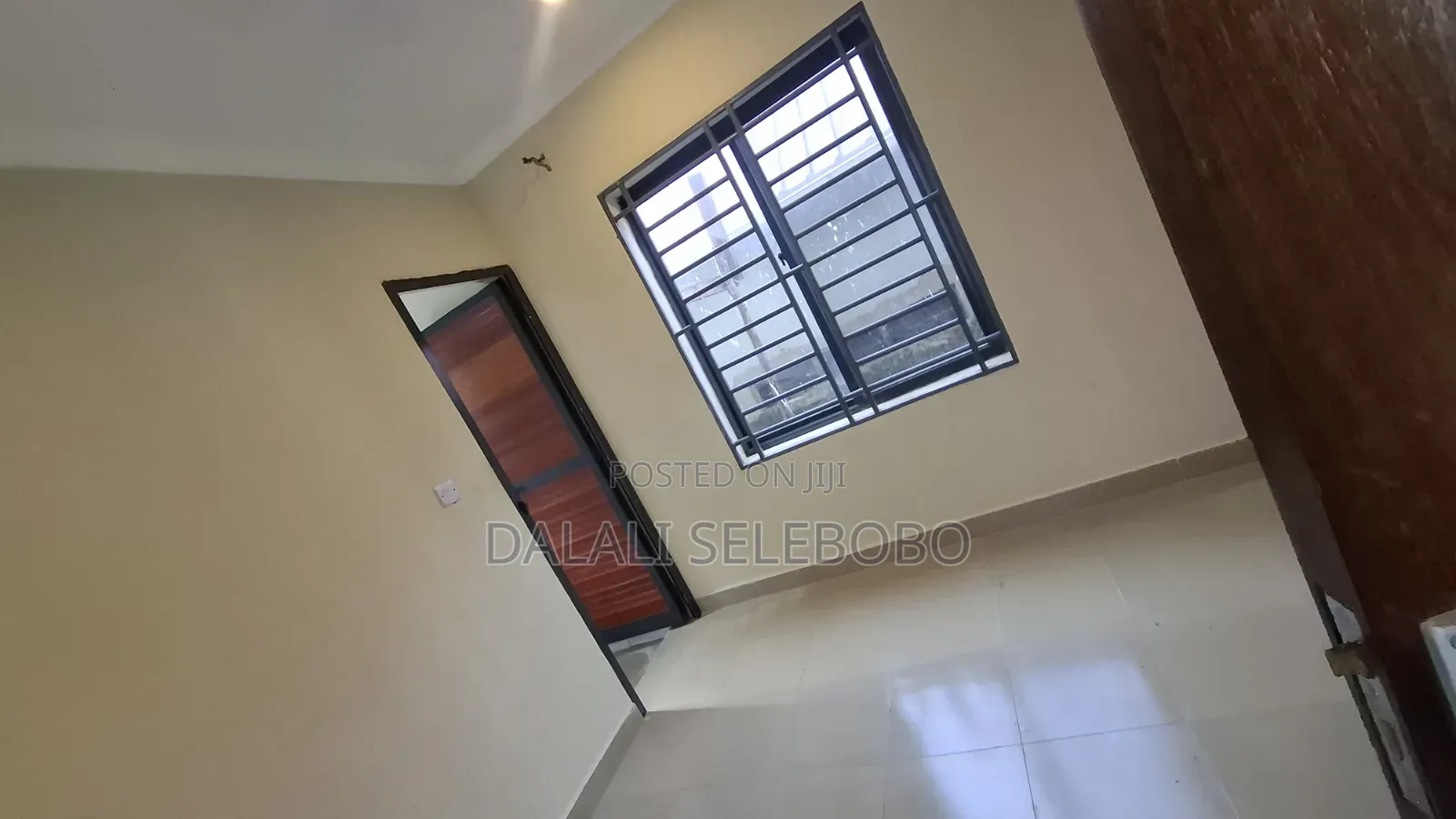 1bdrm Bedsitter in Sinza E for rent