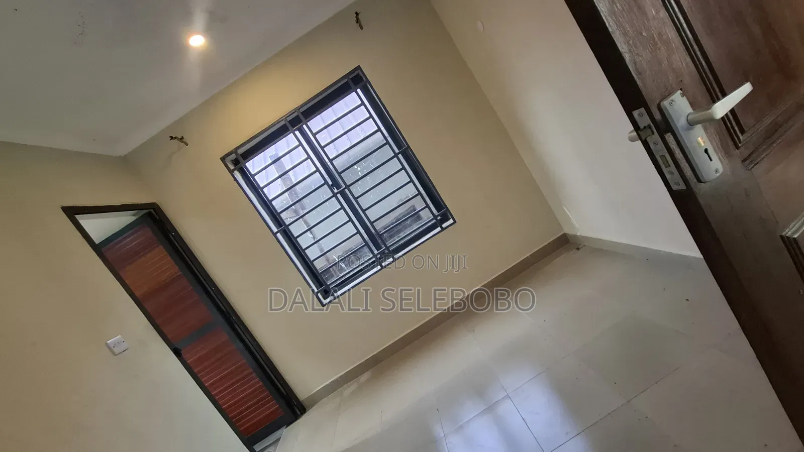 1bdrm Bedsitter in Sinza E for rent