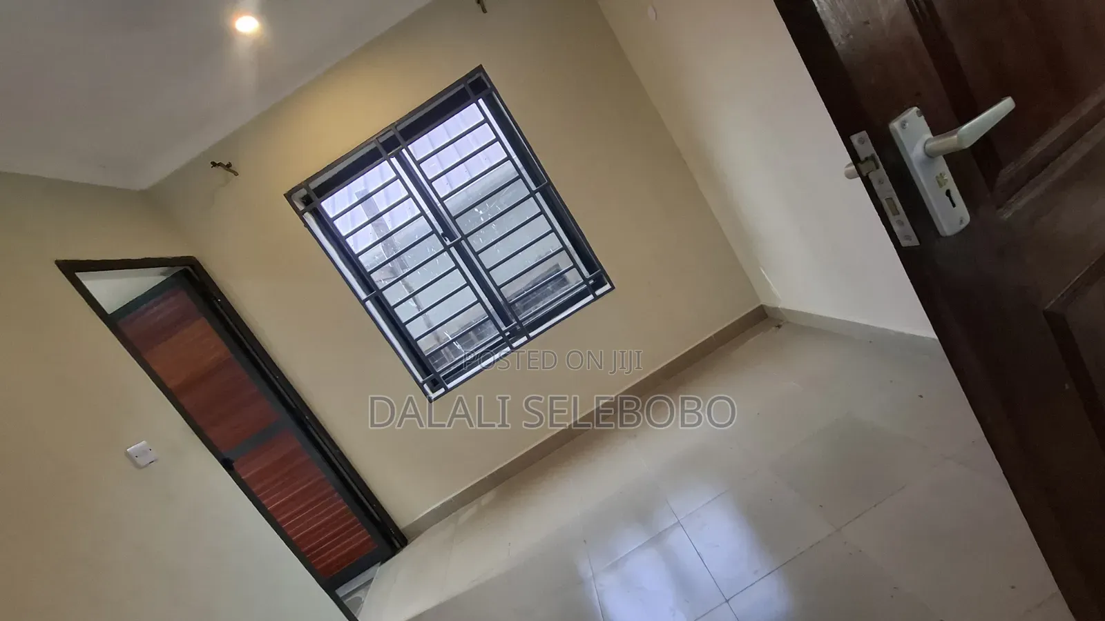 1bdrm Bedsitter in Sinza E for rent