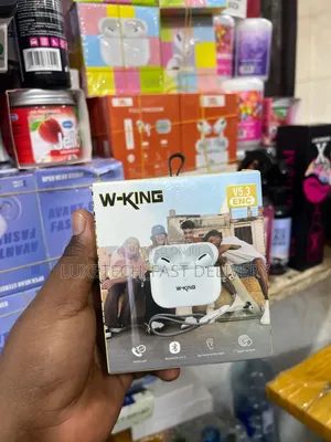 W-King Enc True Wireless Earbuds