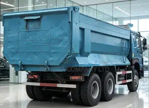 HOWO 2019 Blue