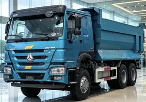 HOWO 2019 Blue