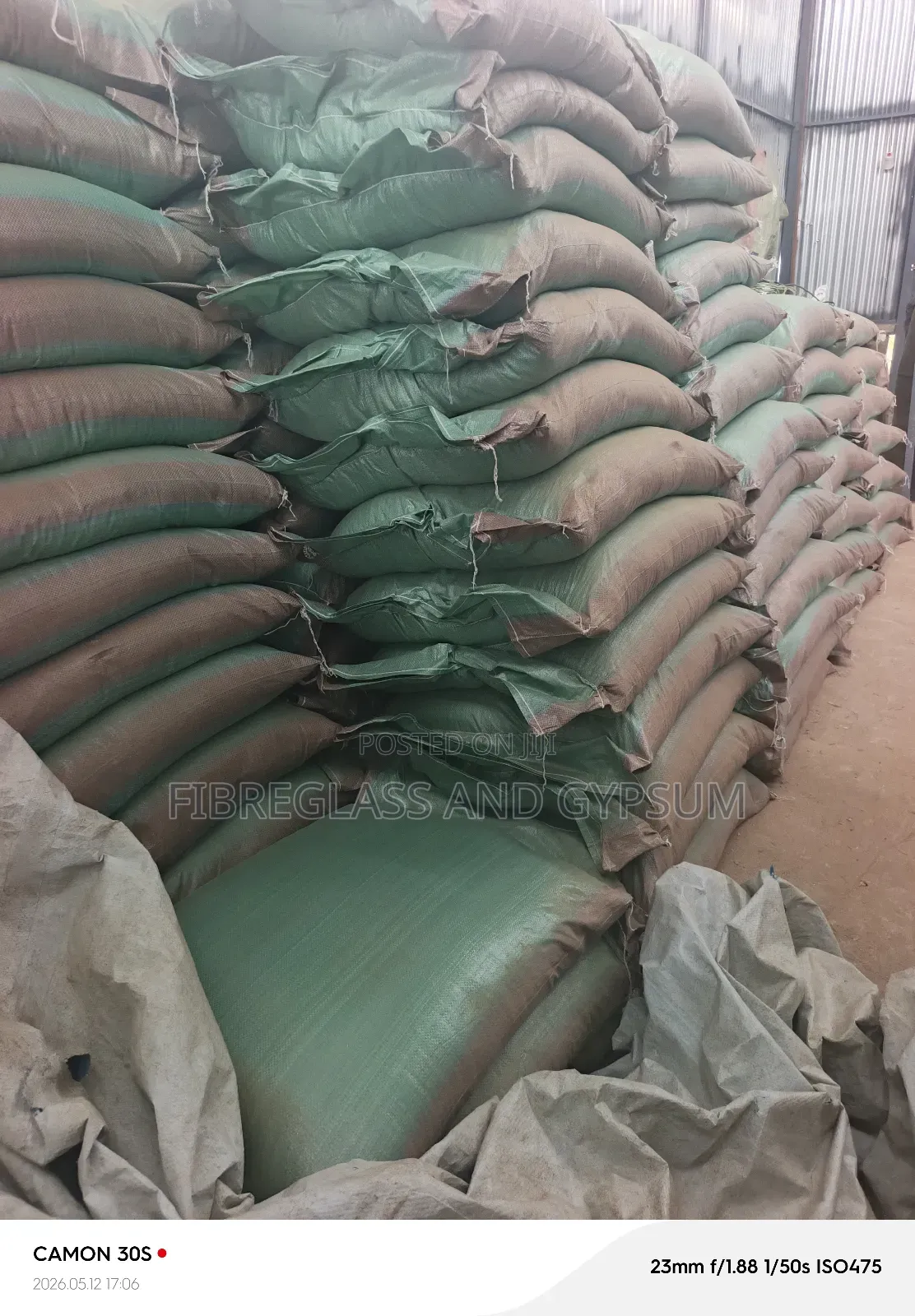Exfoliated Vermiculite ( Medium Grade)