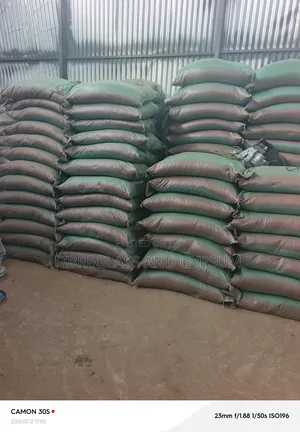 Exfoliated Vermiculite ( Medium Grade)