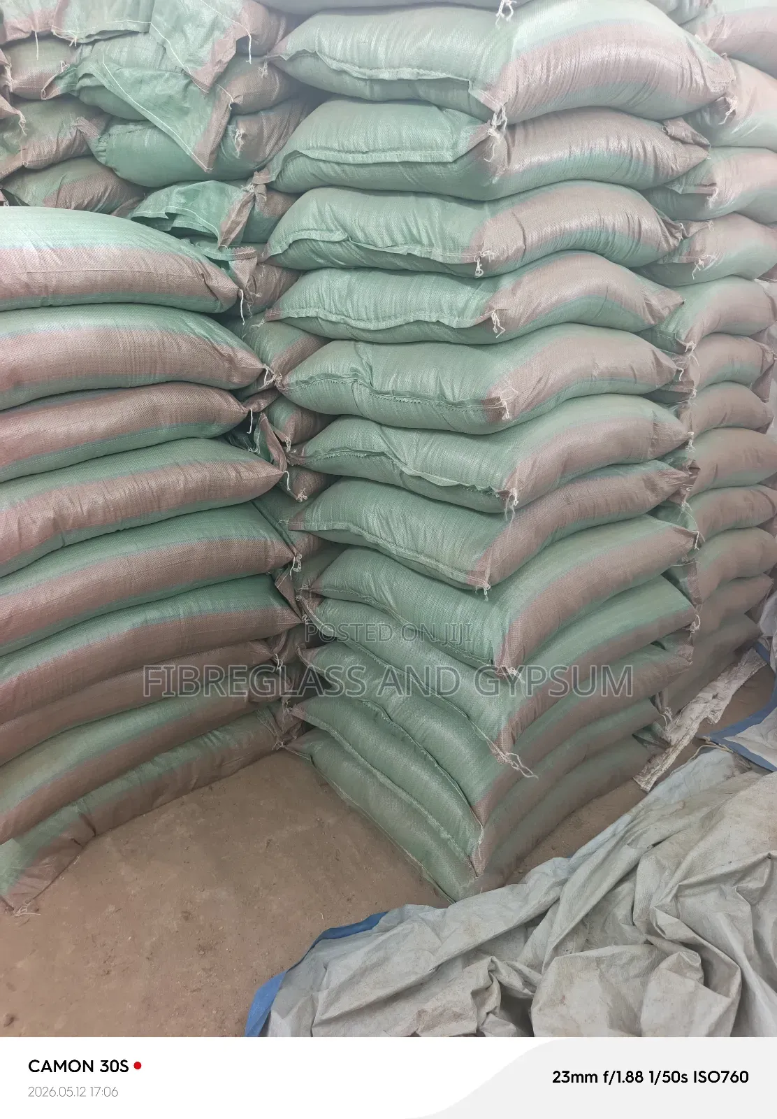 Exfoliated Vermiculite ( Fine Grade)