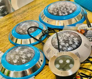 Taa Za Swimming Pool (Swimming Pool Lights)