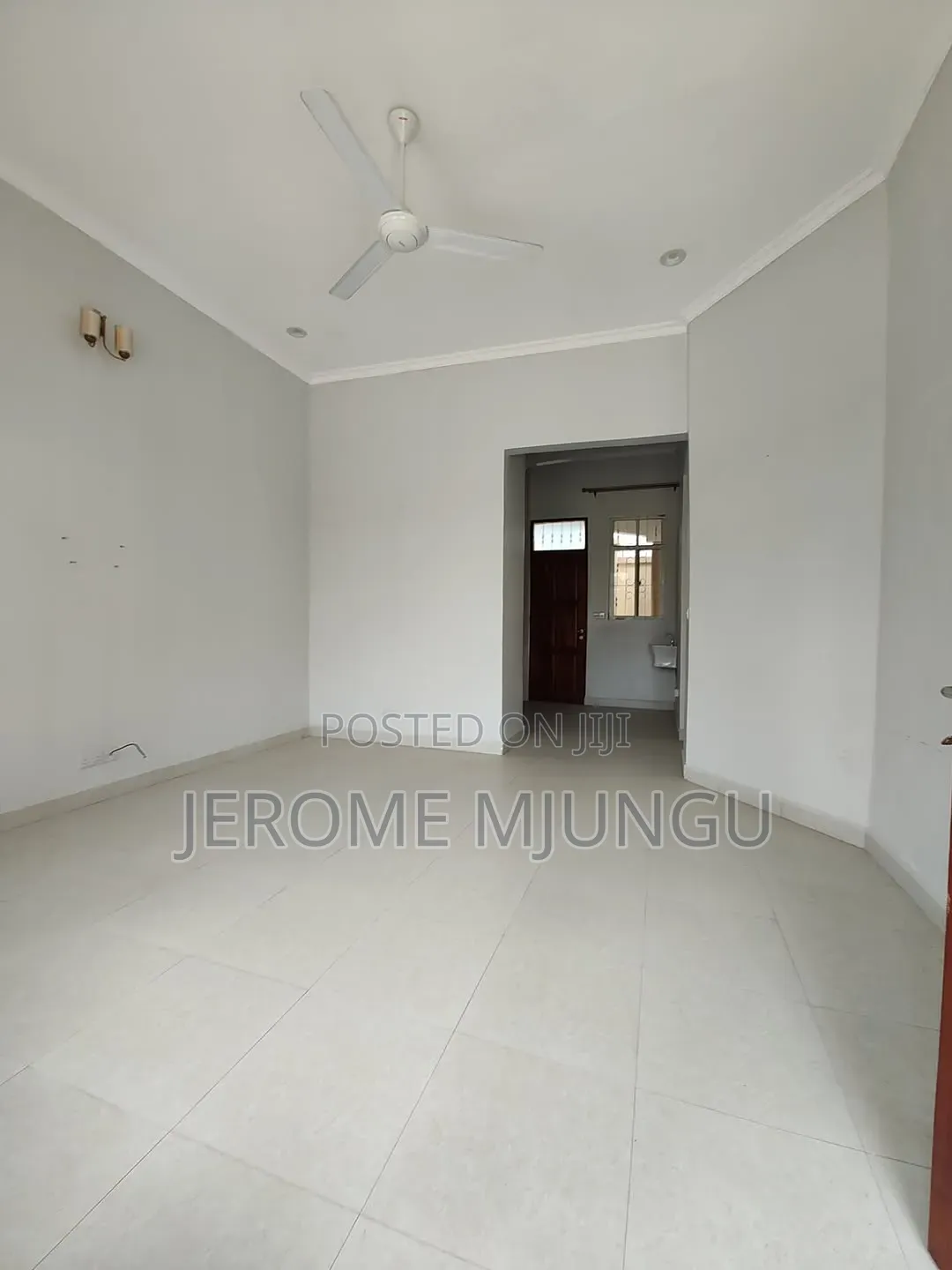 2bdrm Apartment in Goba for rent