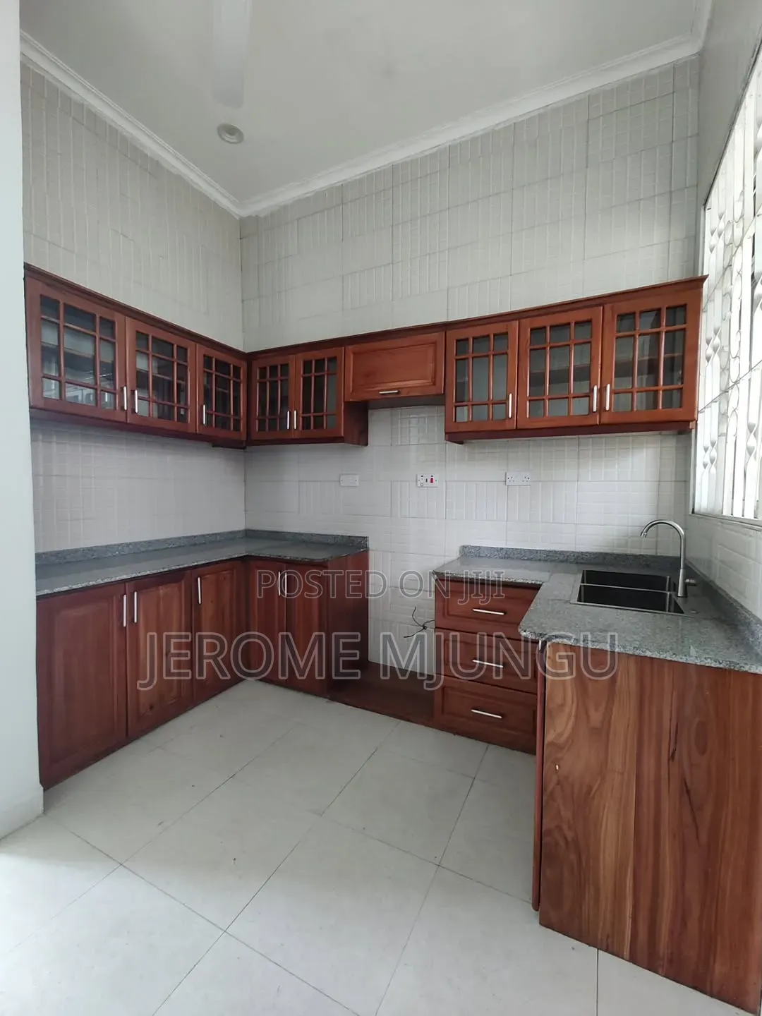2bdrm Apartment in Goba for rent