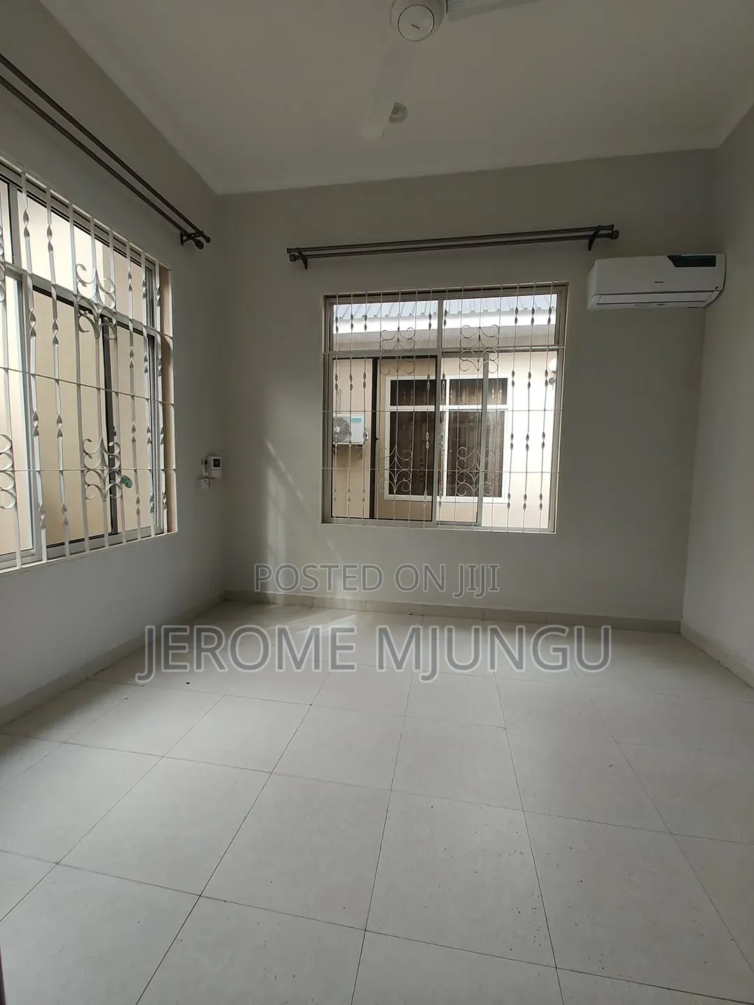 2bdrm Apartment in Goba for rent