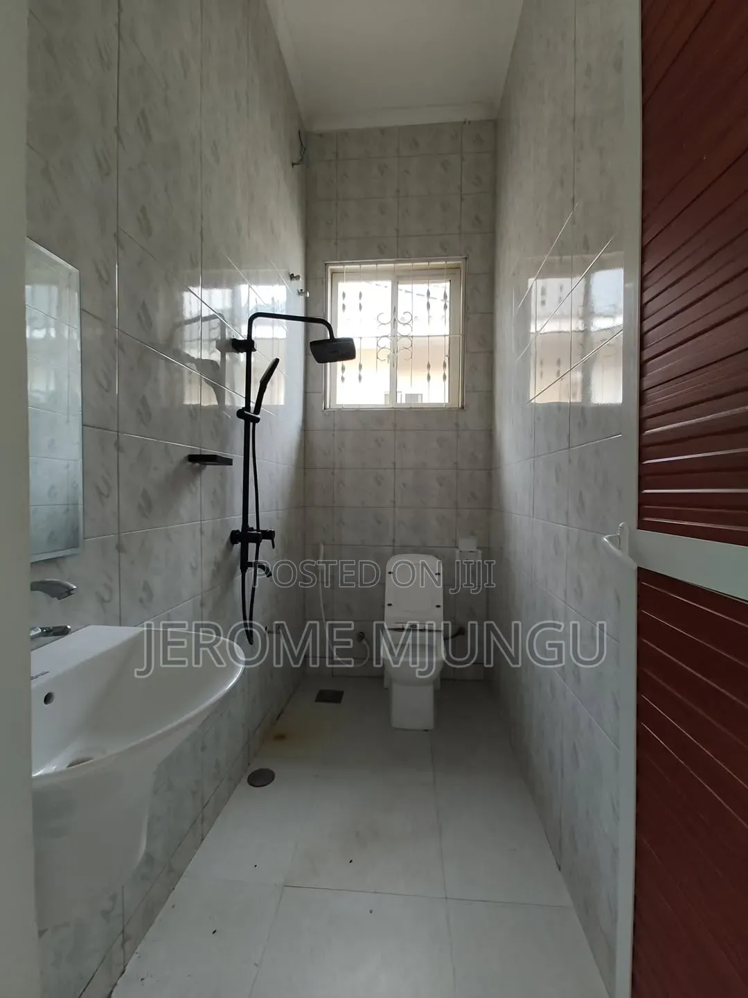 2bdrm Apartment in Goba for rent