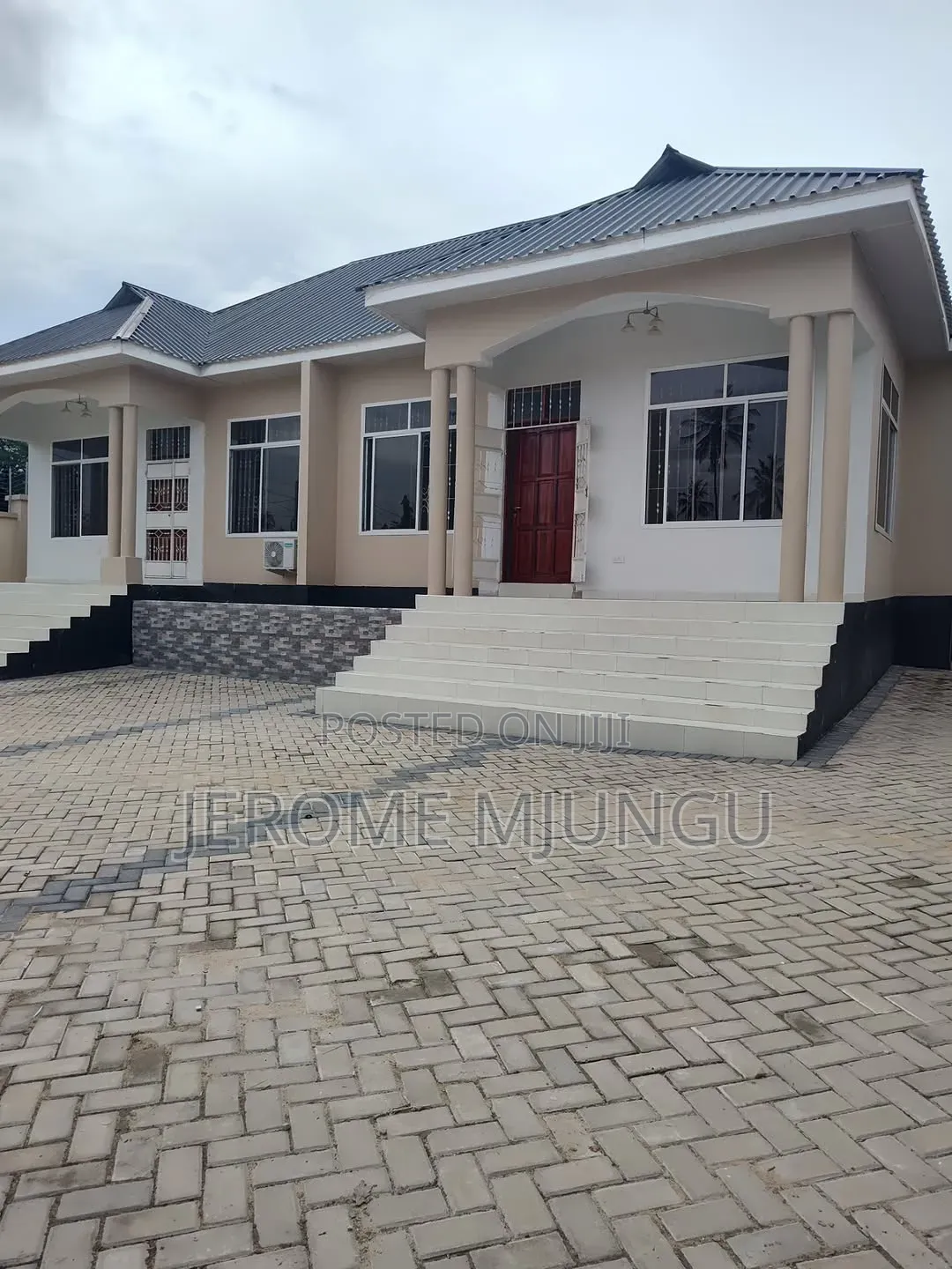 2bdrm Apartment in Goba for rent