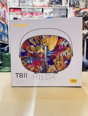 T811 Speaker