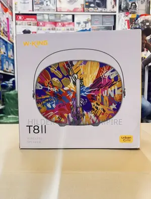 T811 Speaker