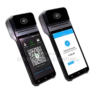 Smart Pos Mashine