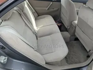 Toyota Premio 2004 Gray