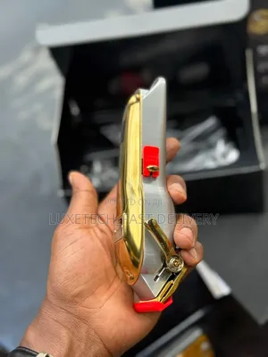 Wmark Professional Rechargeable Hair Clipper Ng-2020c