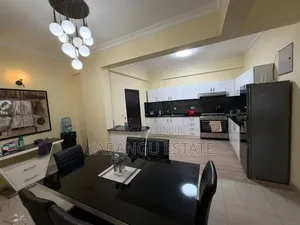 Furnished 3bdrm Apartment in Oysterbay for rent