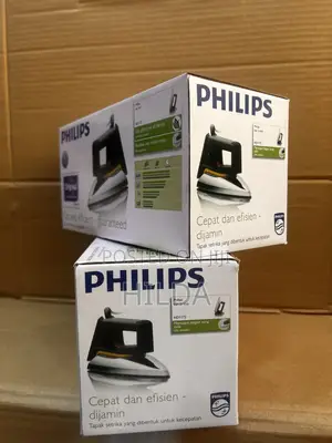 Philips Dry Iron