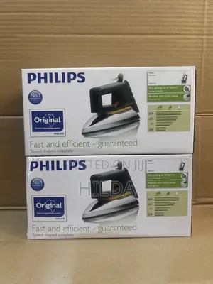 Philips Dry Iron