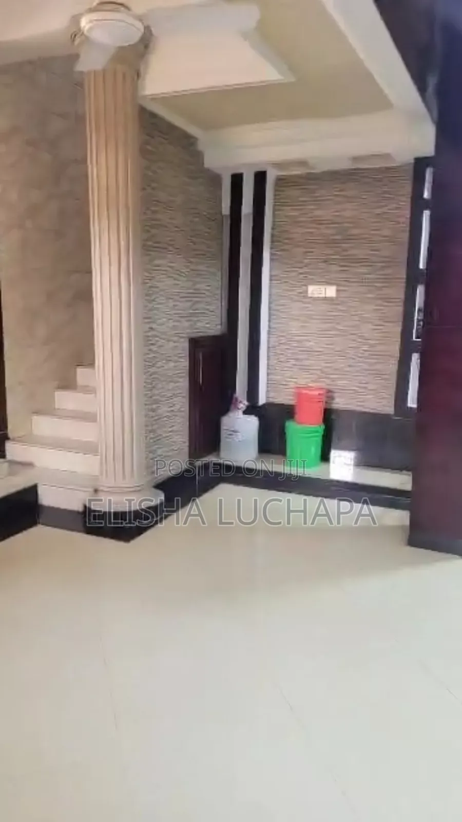 9bdrm Mansion in Nyotatano Street, Kinondoni for sale