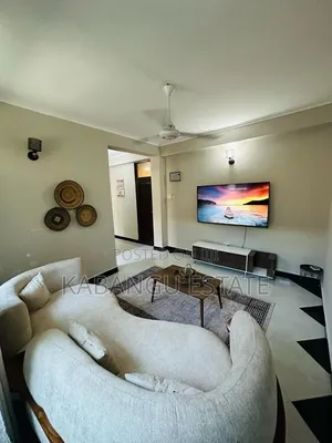Furnished 1bdrm Apartment in Miko, Mikocheni for rent
