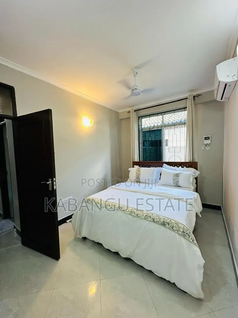 Furnished 1bdrm Apartment in Miko, Mikocheni for rent