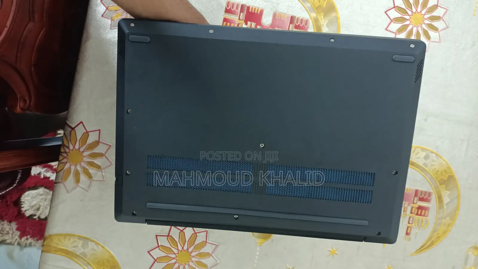 Laptop Lenovo IdeaPad L340 8GB Intel Core i5 SSD 256GB
