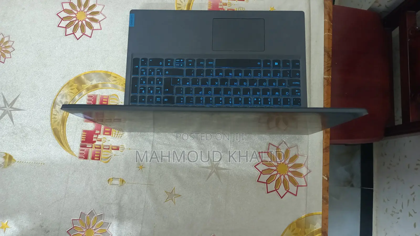 Laptop Lenovo IdeaPad L340 8GB Intel Core i5 SSD 256GB