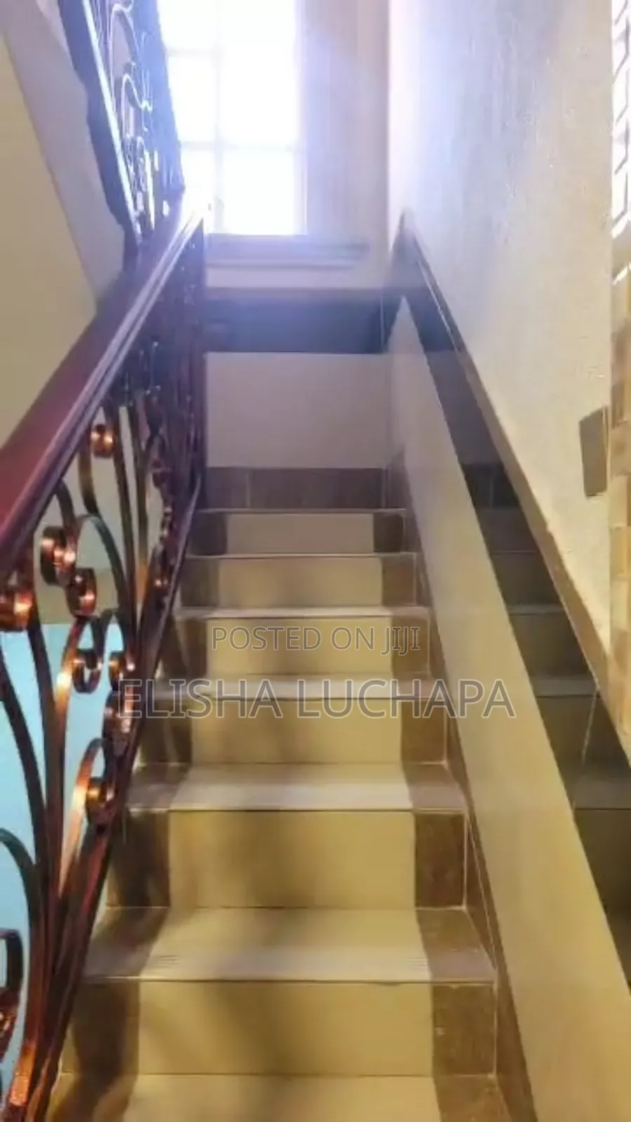 9bdrm Mansion in Nyotatano Street, Kinondoni for sale