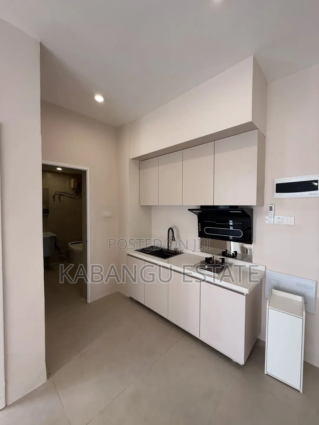 Furnished 2bdrm Apartment in Oysterbay for rent