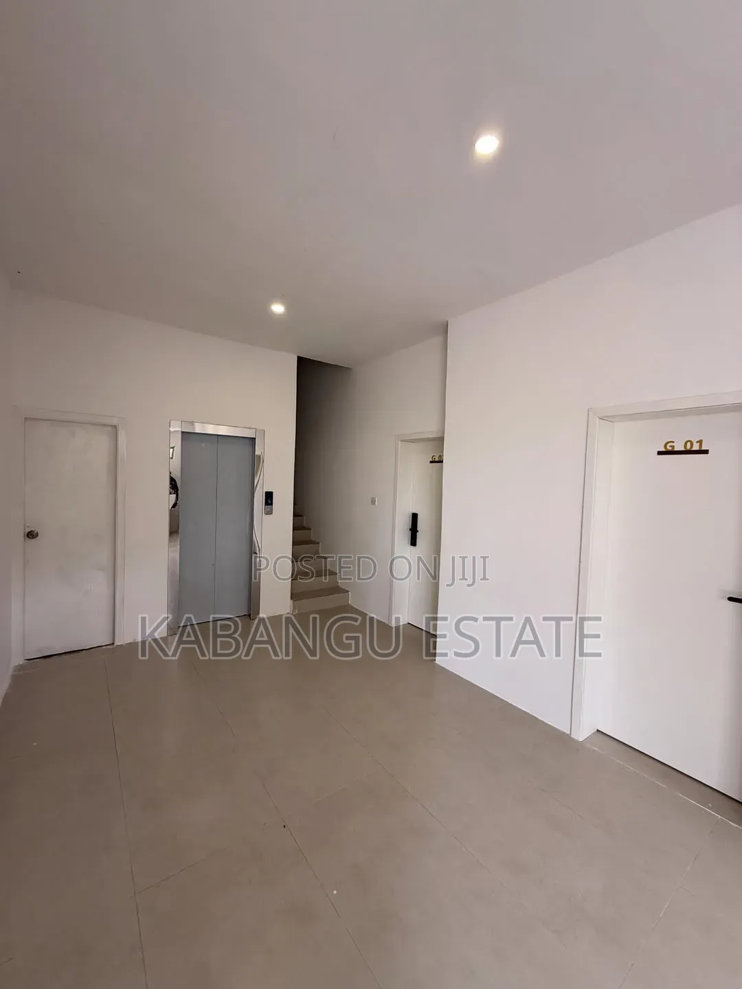 Furnished 2bdrm Apartment in Oysterbay for rent
