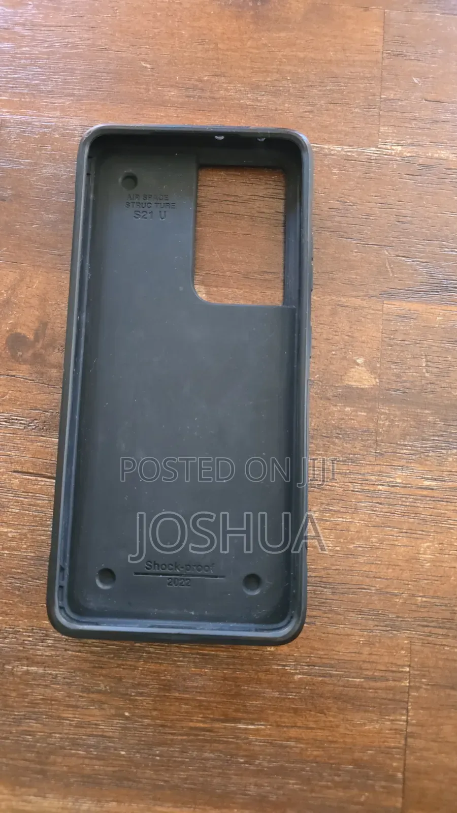 Samsung S21 Phone Case