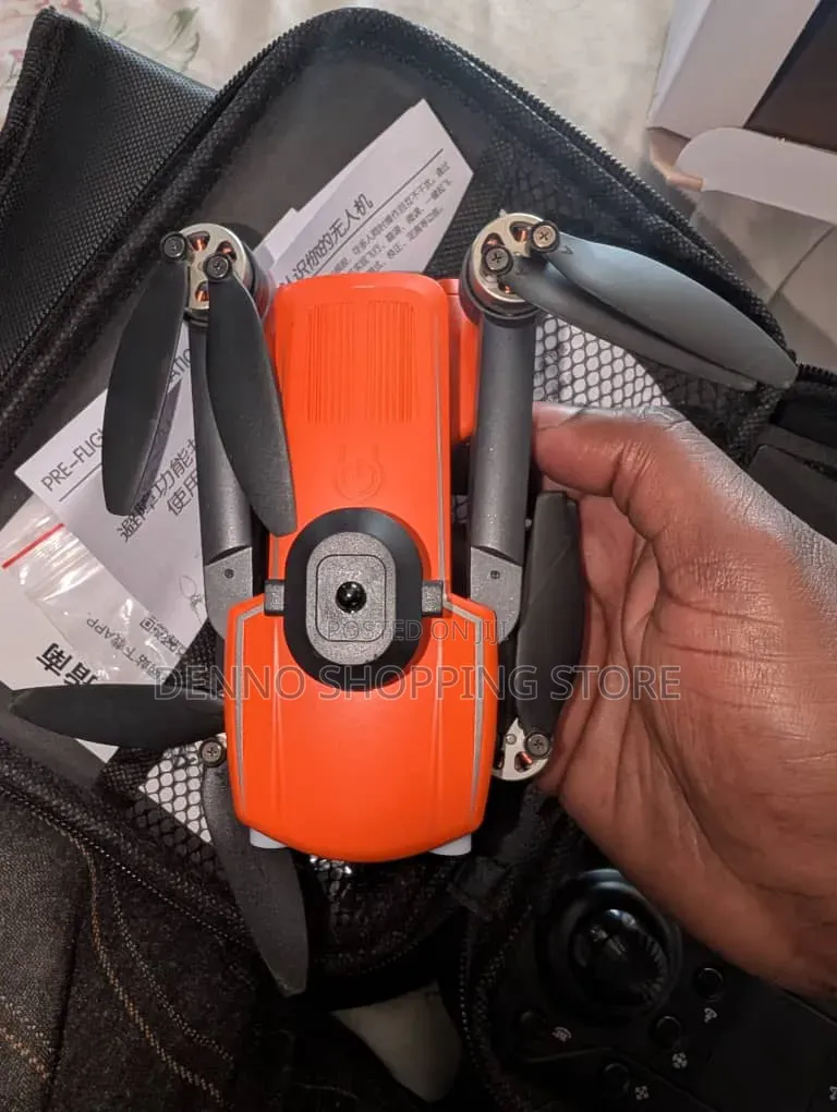 Drone Max(Ya Kisasa)