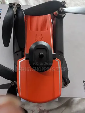 Drone Max(Ya Kisasa)