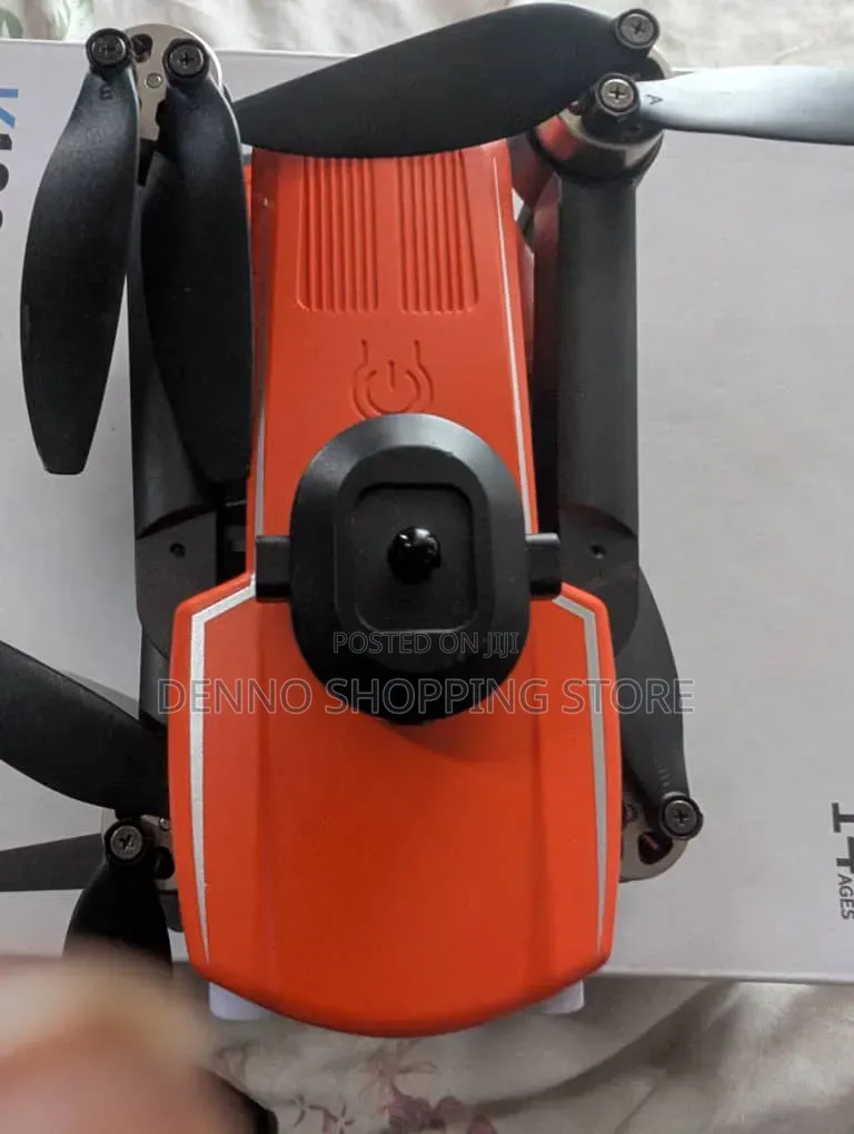 Drone Max(Ya Kisasa)